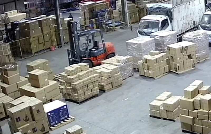 潮州到阿坝物流公司-工业品配送-送货到门